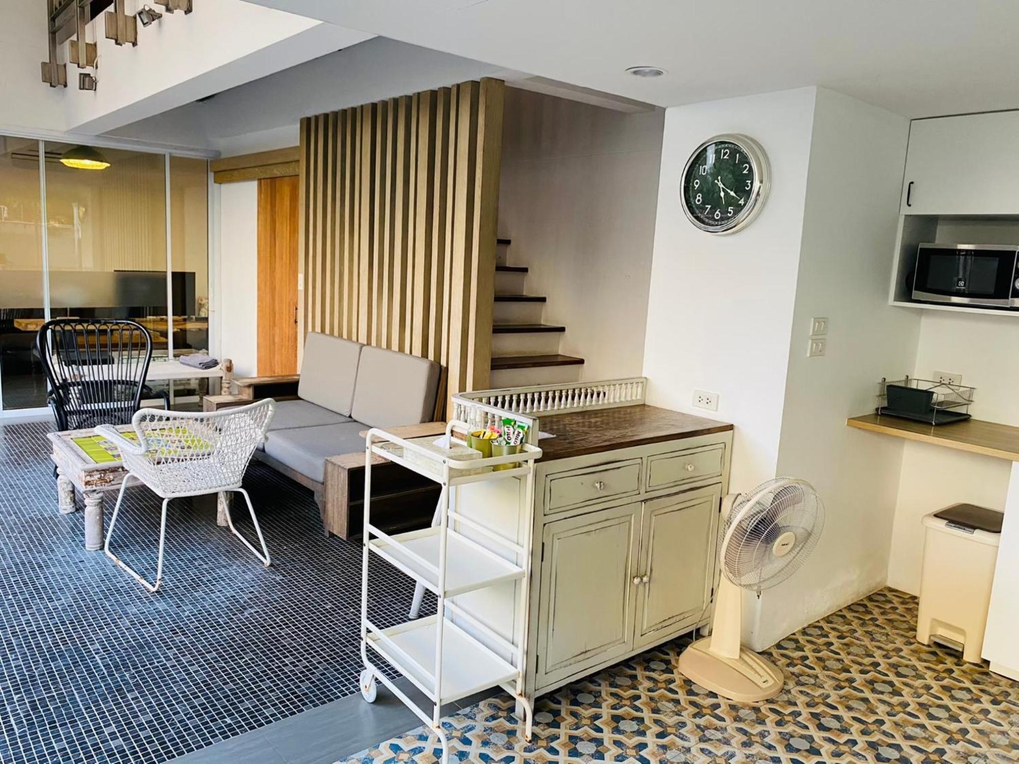 Villa S Hua Hin Luaran gambar