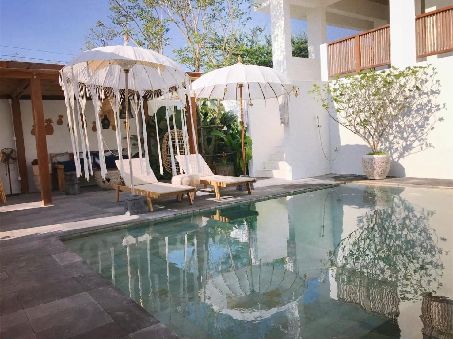 Villa S Hua Hin Luaran gambar