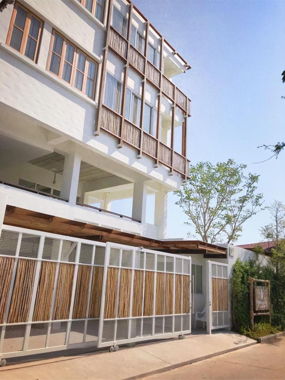 Villa S Hua Hin Luaran gambar