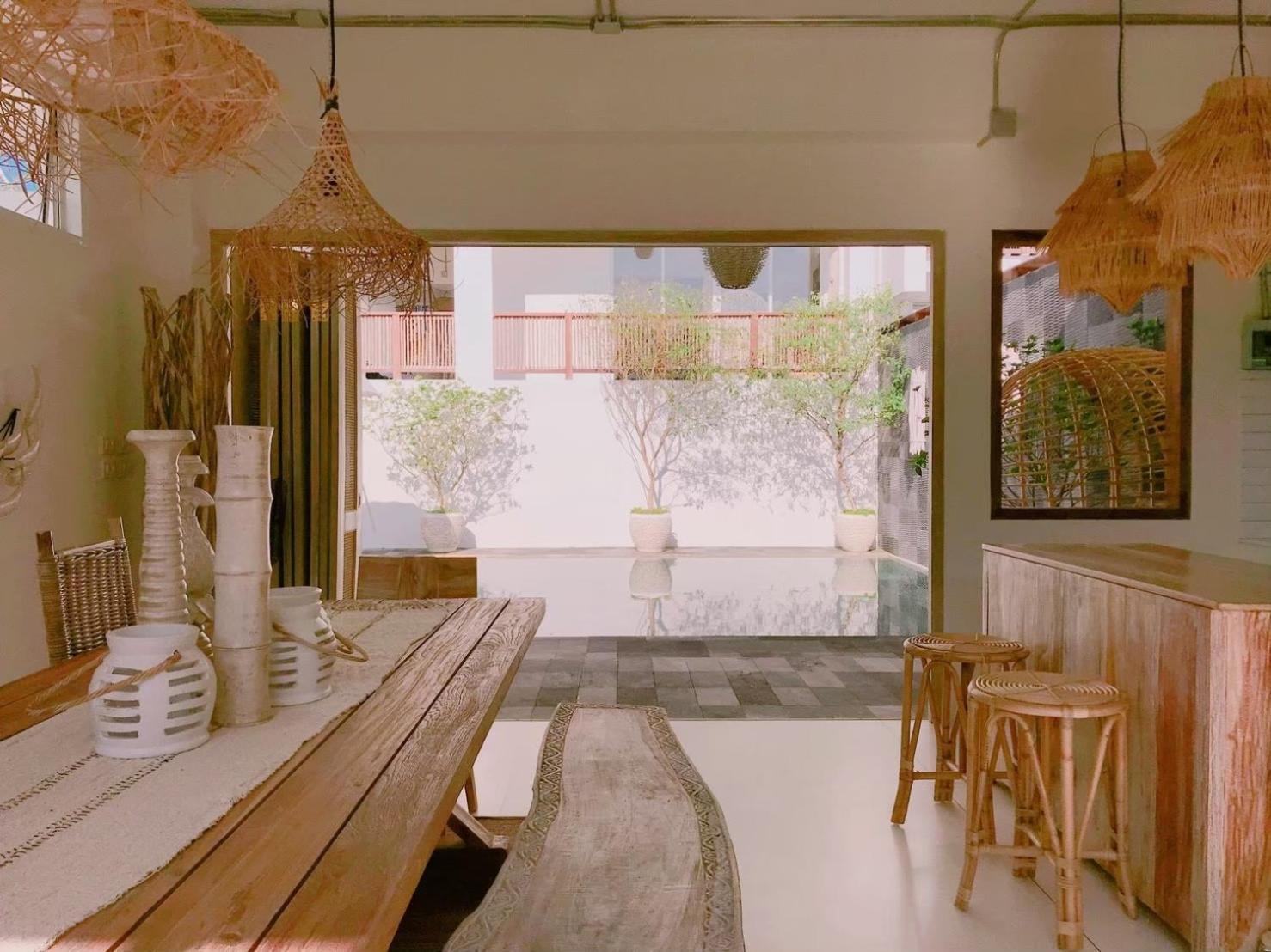 Villa S Hua Hin Luaran gambar
