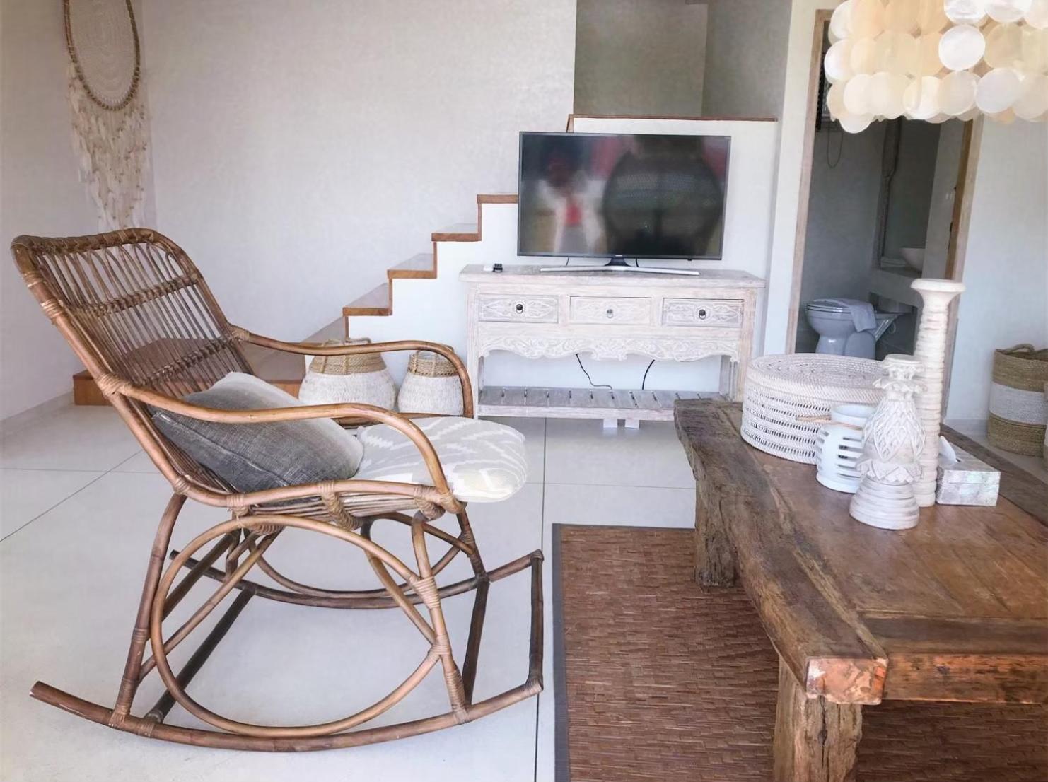 Villa S Hua Hin Luaran gambar