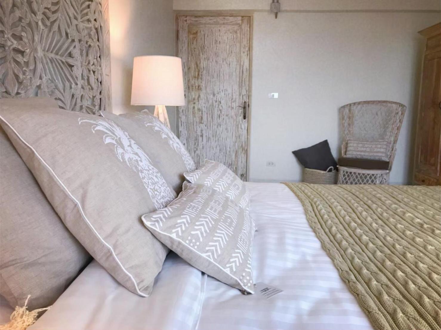 Villa S Hua Hin Luaran gambar