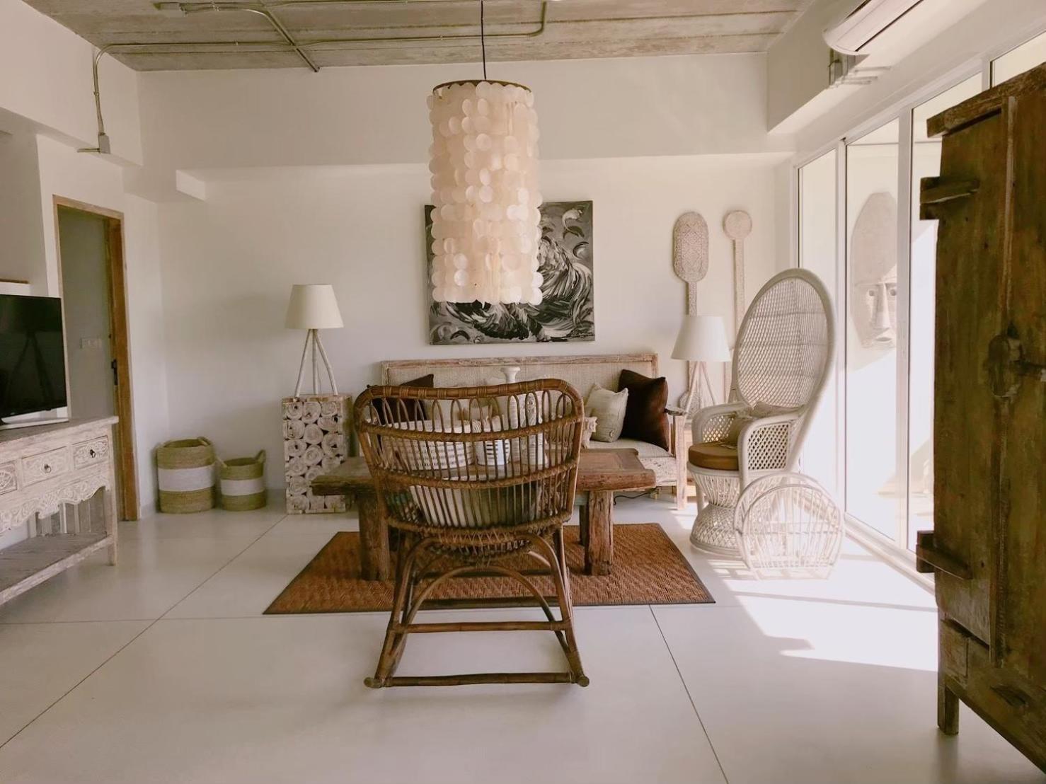 Villa S Hua Hin Luaran gambar