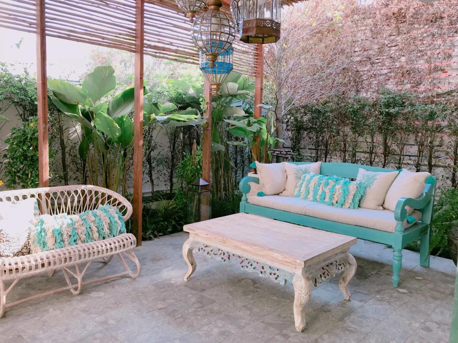 Villa S Hua Hin Luaran gambar