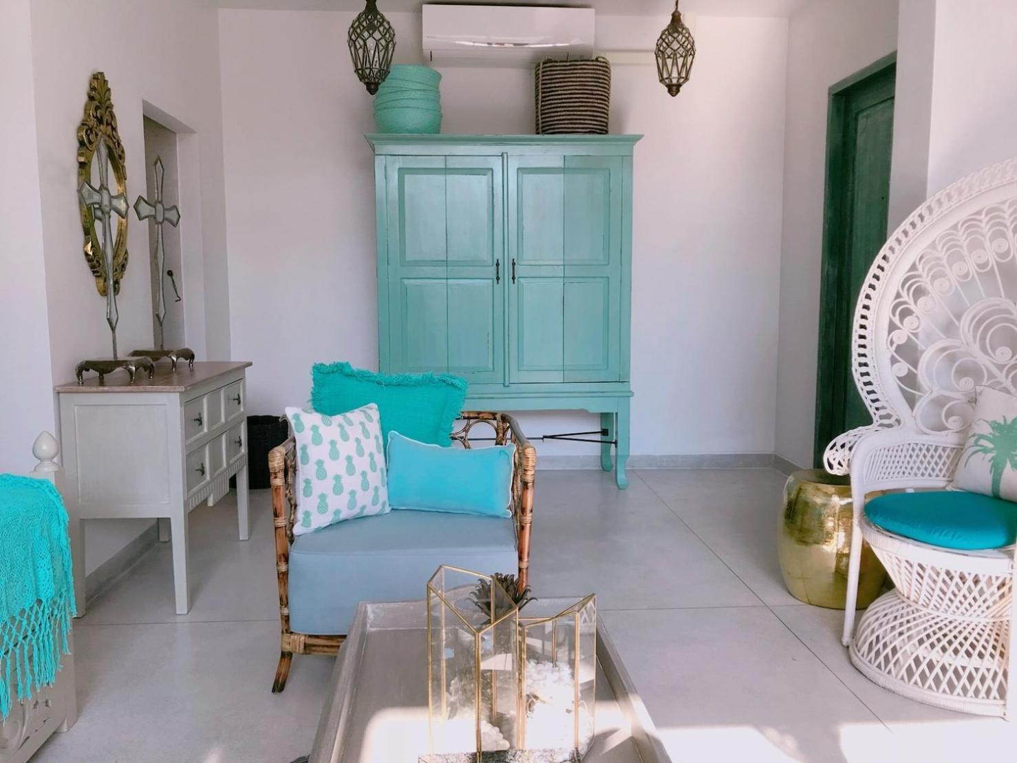 Villa S Hua Hin Luaran gambar