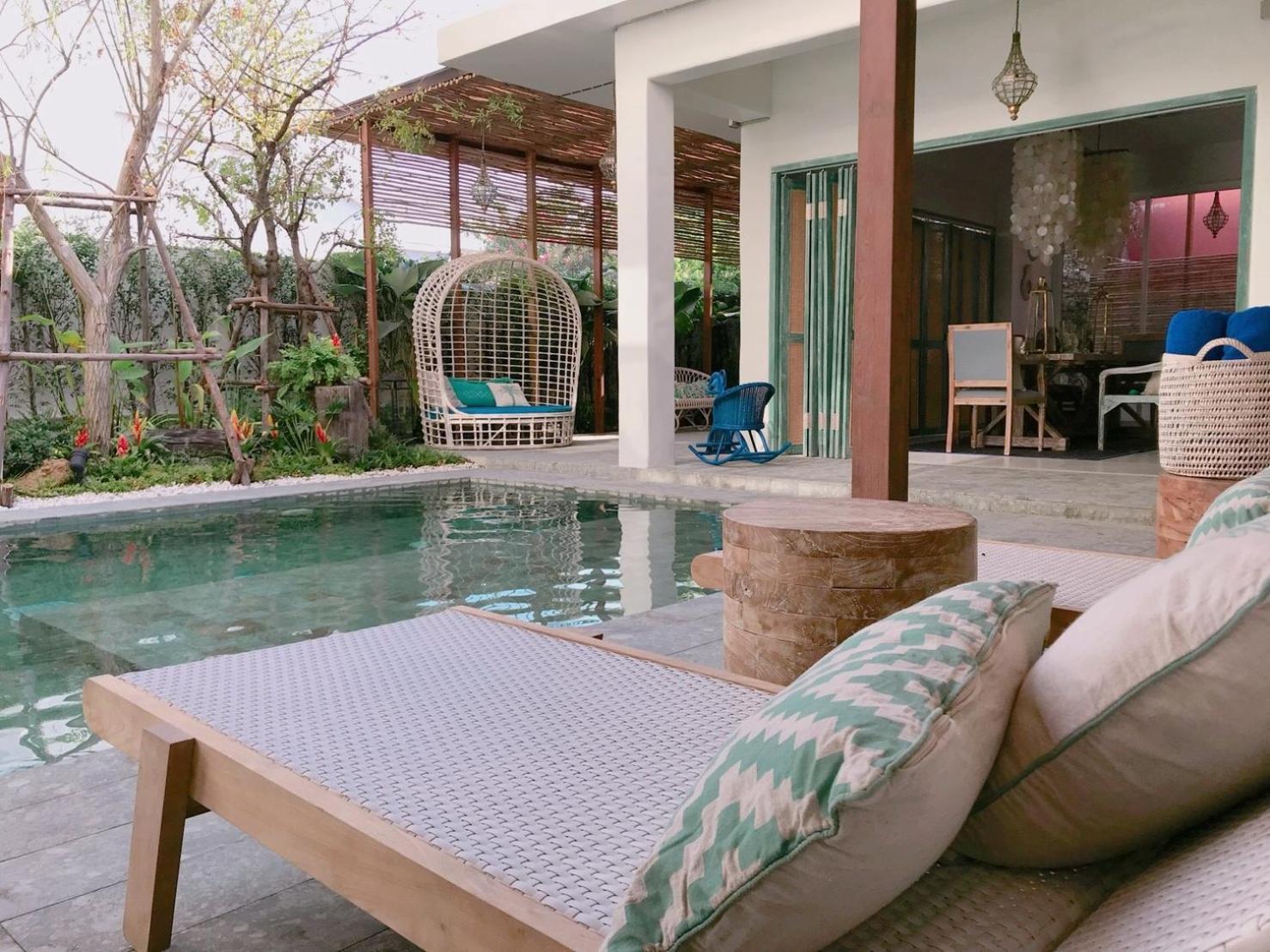 Villa S Hua Hin Luaran gambar