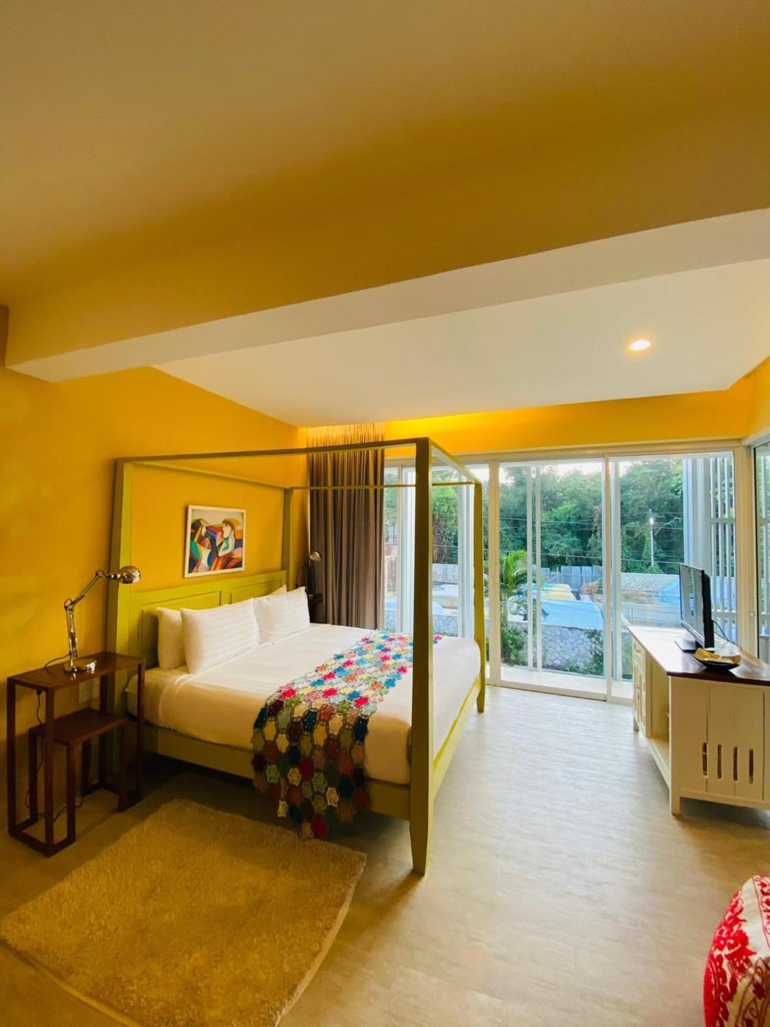 Villa S Hua Hin Luaran gambar