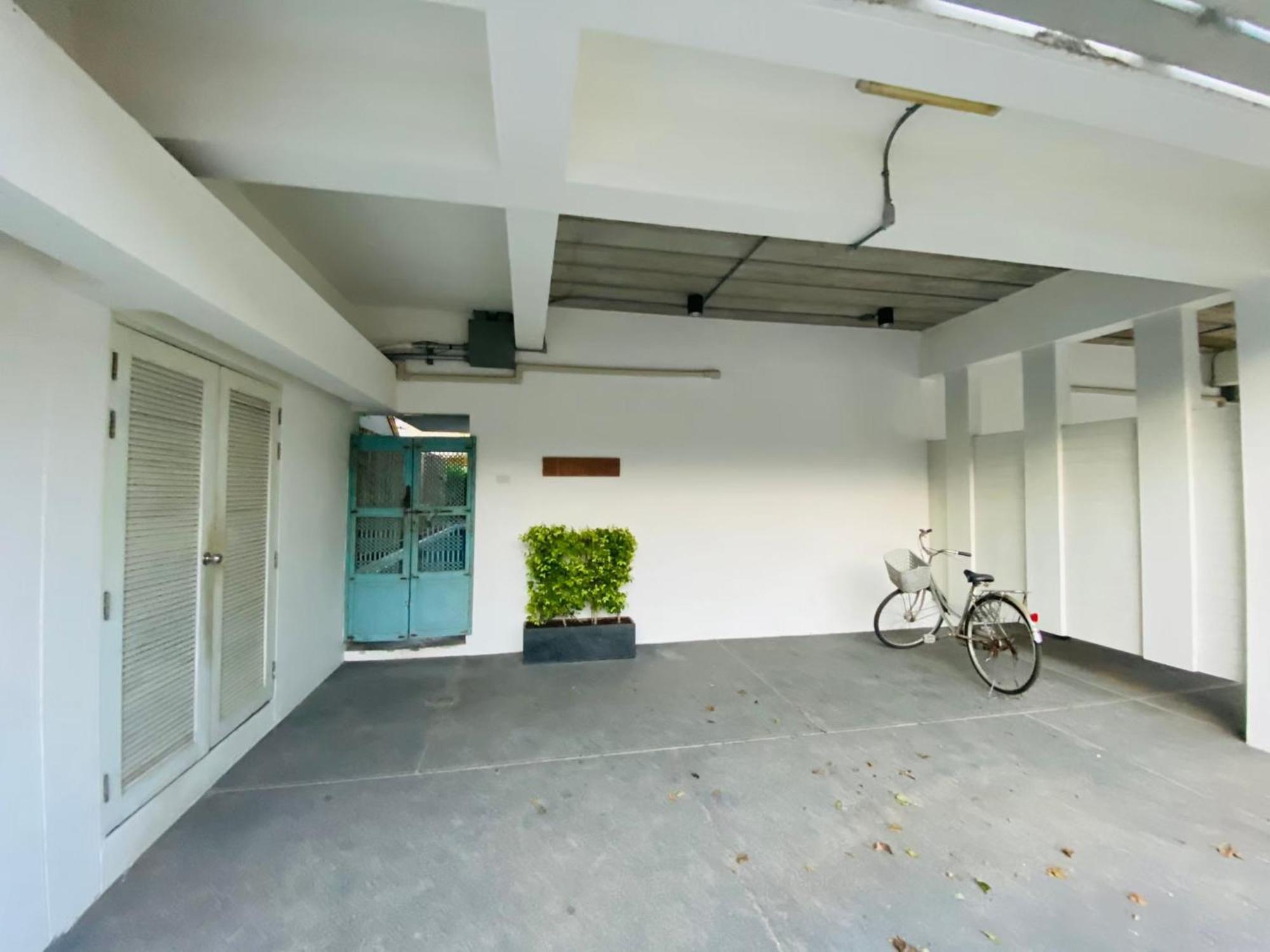 Villa S Hua Hin Luaran gambar