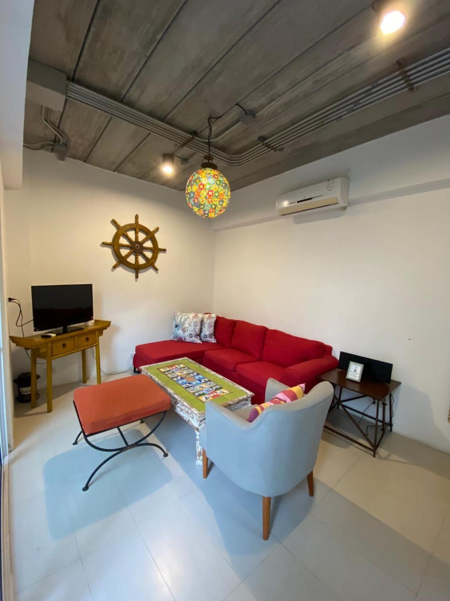 Villa S Hua Hin Luaran gambar