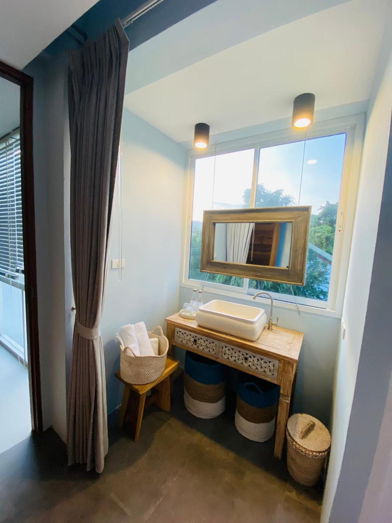 Villa S Hua Hin Luaran gambar