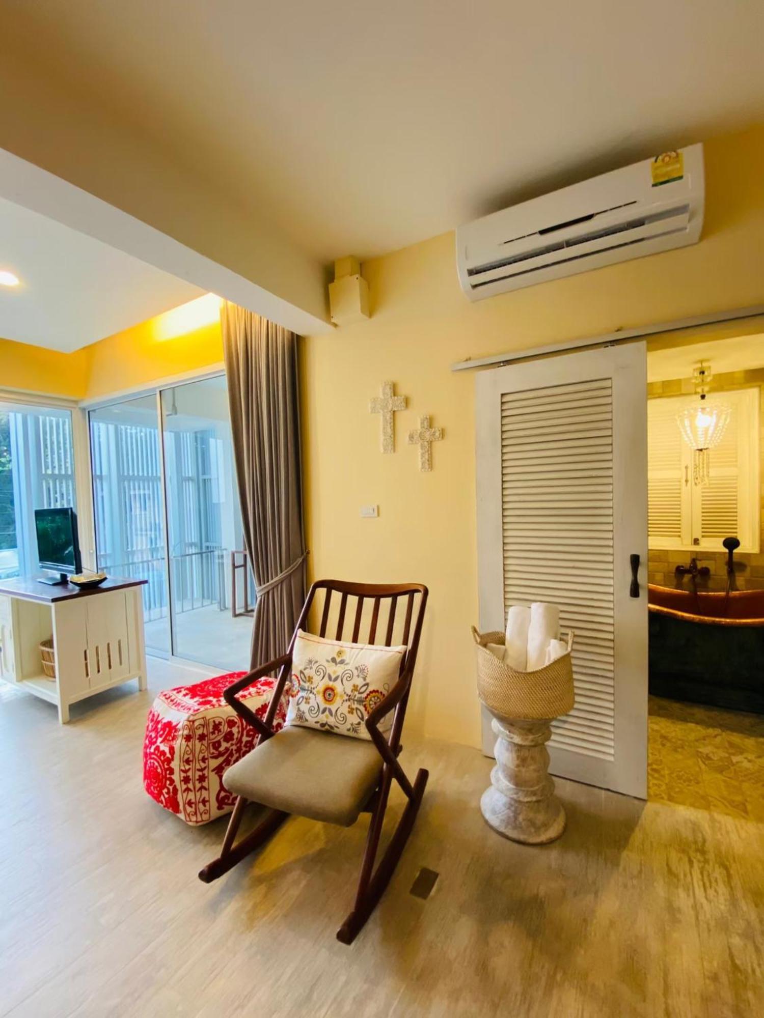 Villa S Hua Hin Luaran gambar
