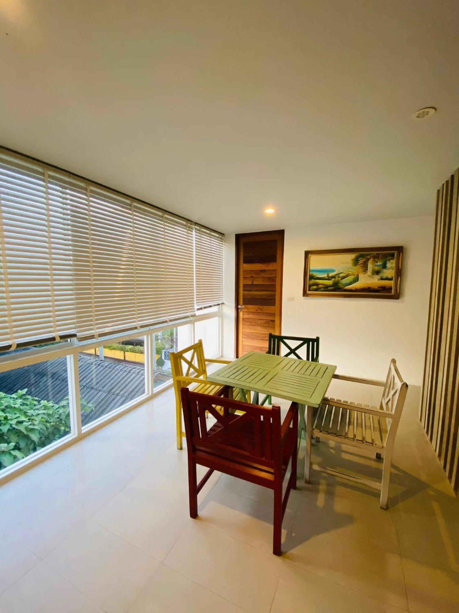 Villa S Hua Hin Luaran gambar