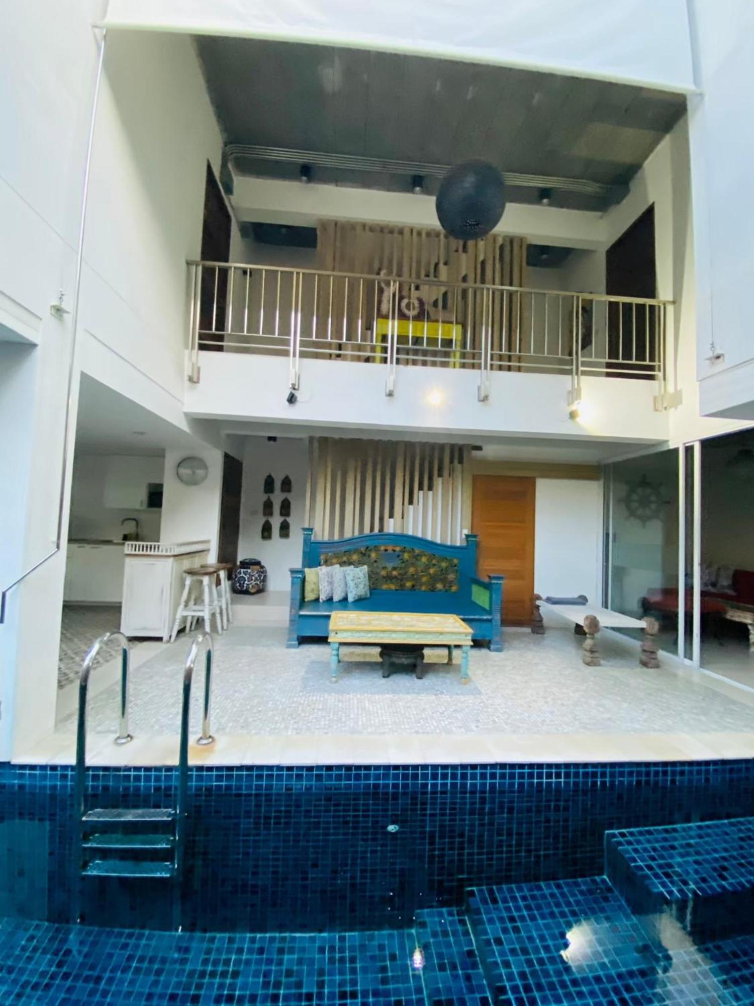 Villa S Hua Hin Luaran gambar