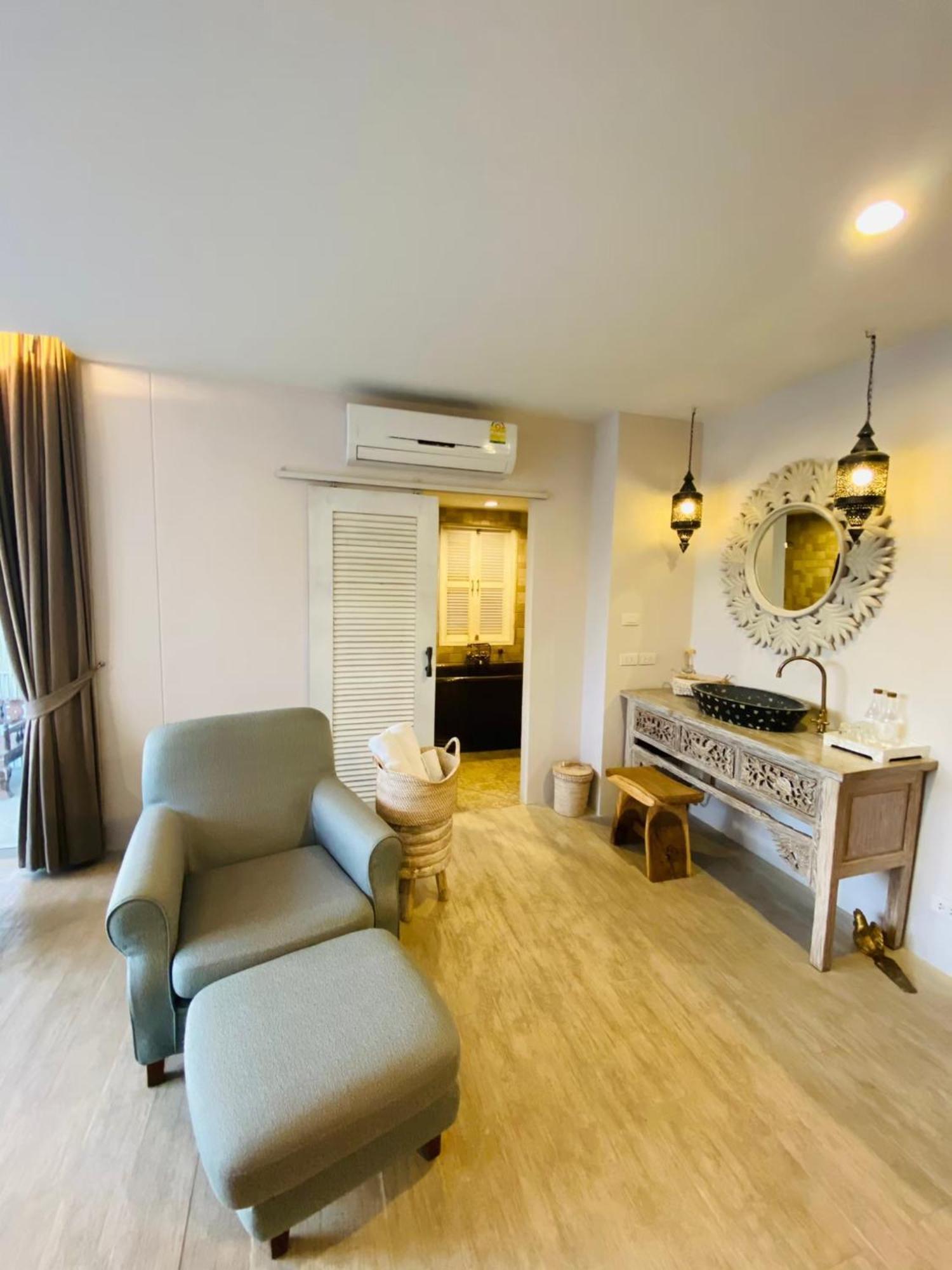 Villa S Hua Hin Luaran gambar