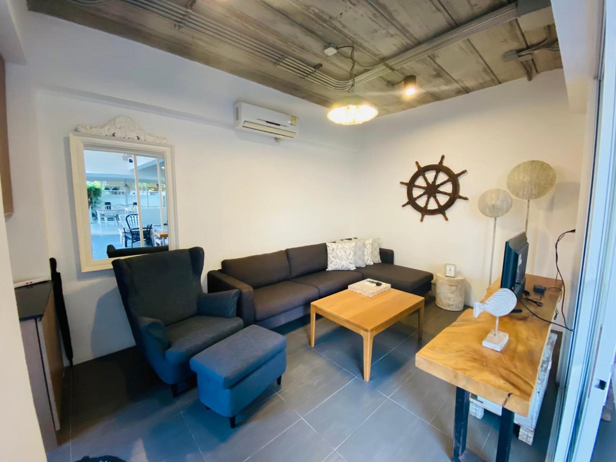 Villa S Hua Hin Luaran gambar