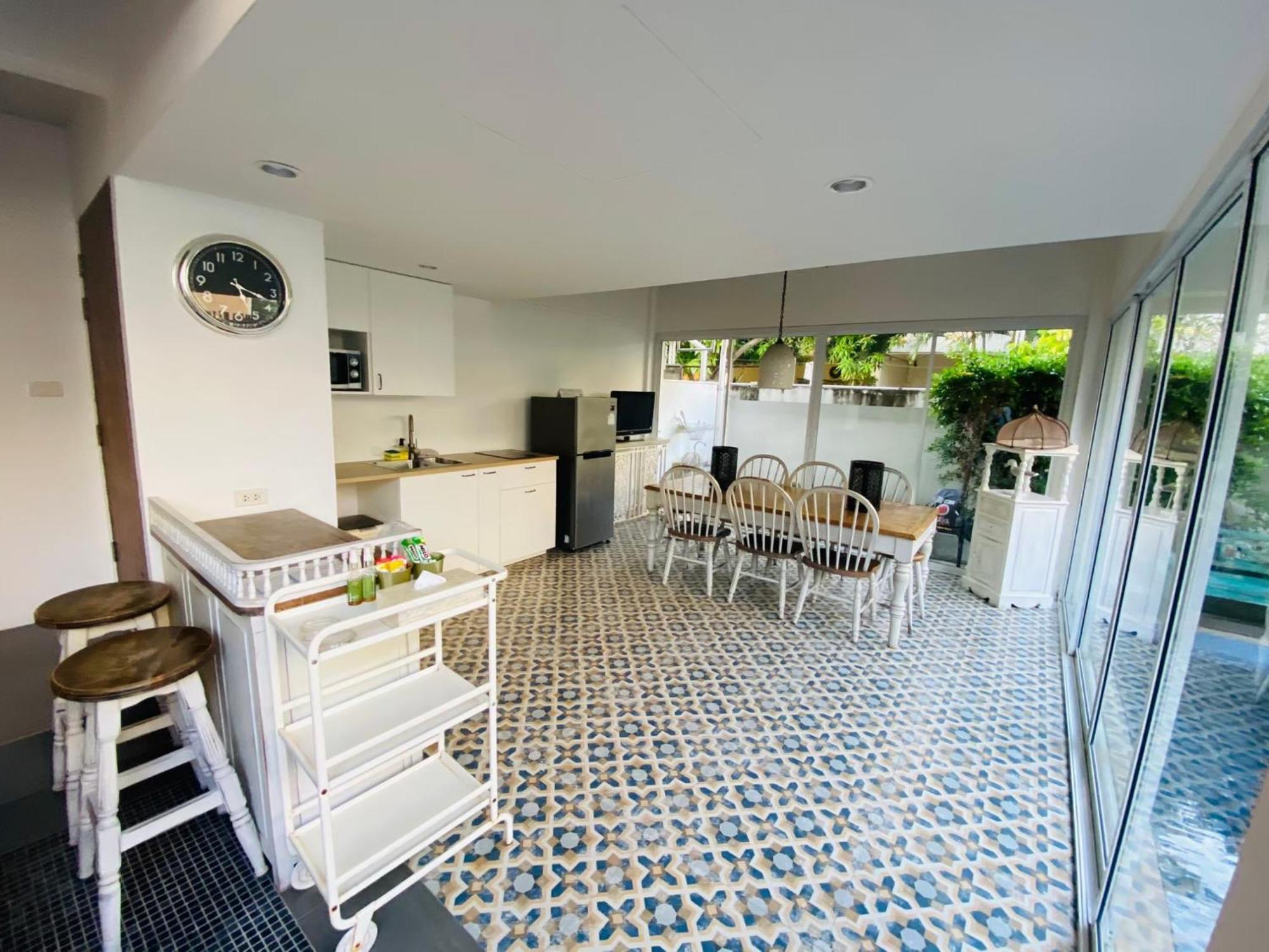 Villa S Hua Hin Luaran gambar