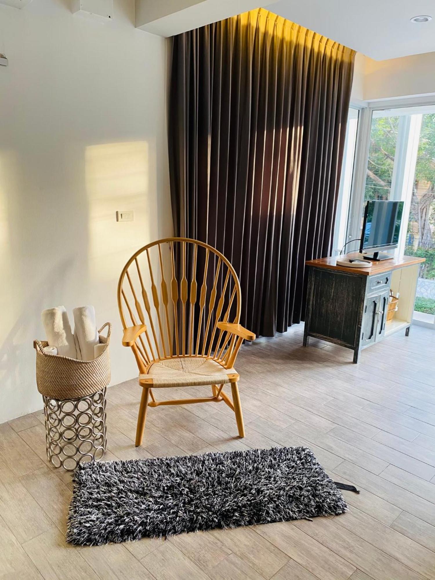 Villa S Hua Hin Luaran gambar