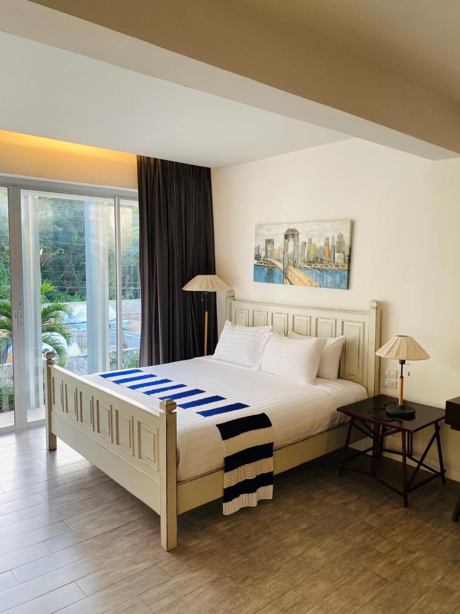 Villa S Hua Hin Luaran gambar
