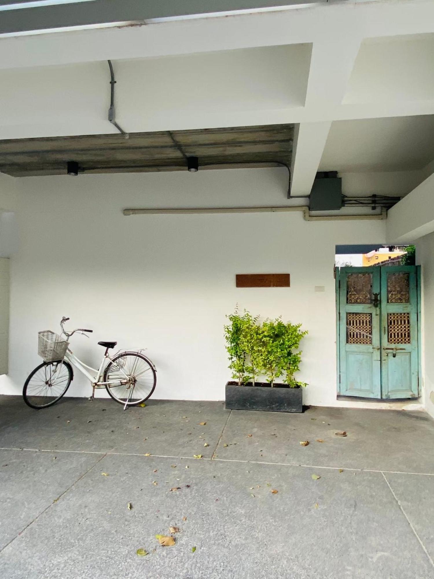 Villa S Hua Hin Luaran gambar