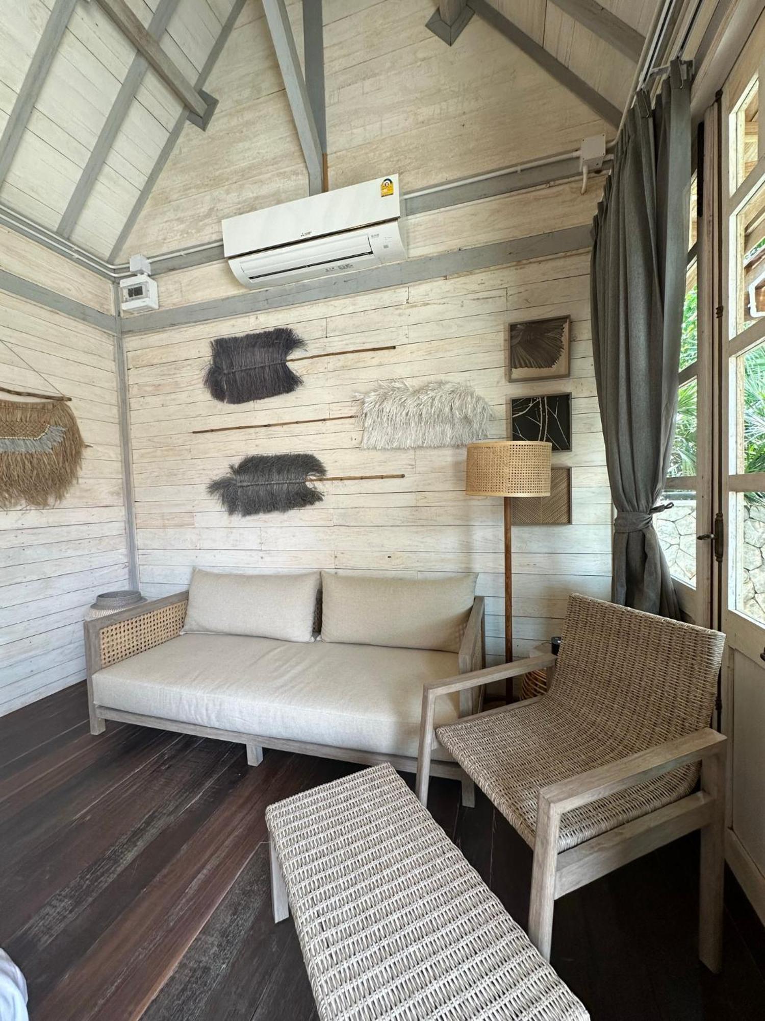 Villa S Hua Hin Luaran gambar