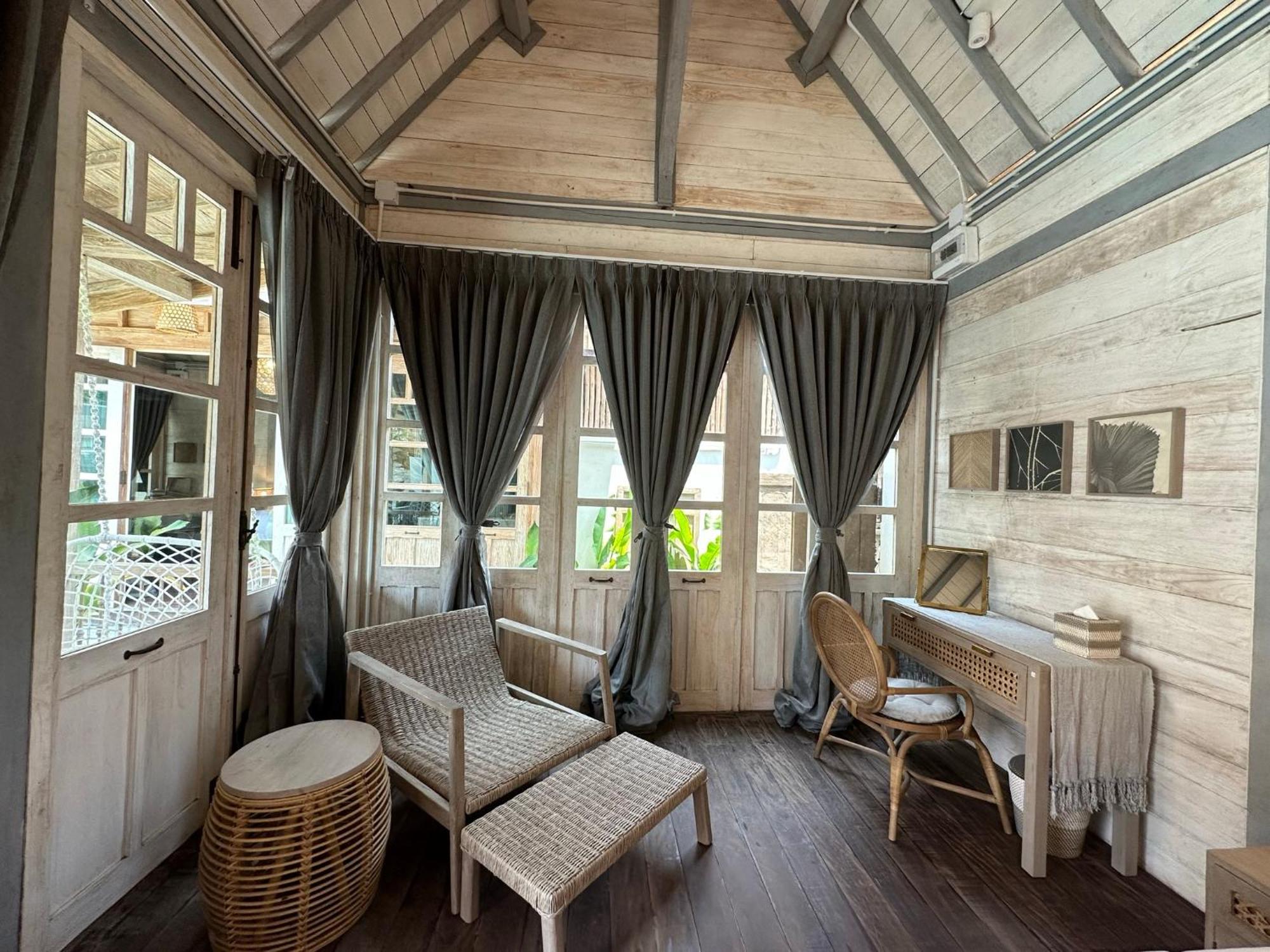 Villa S Hua Hin Luaran gambar
