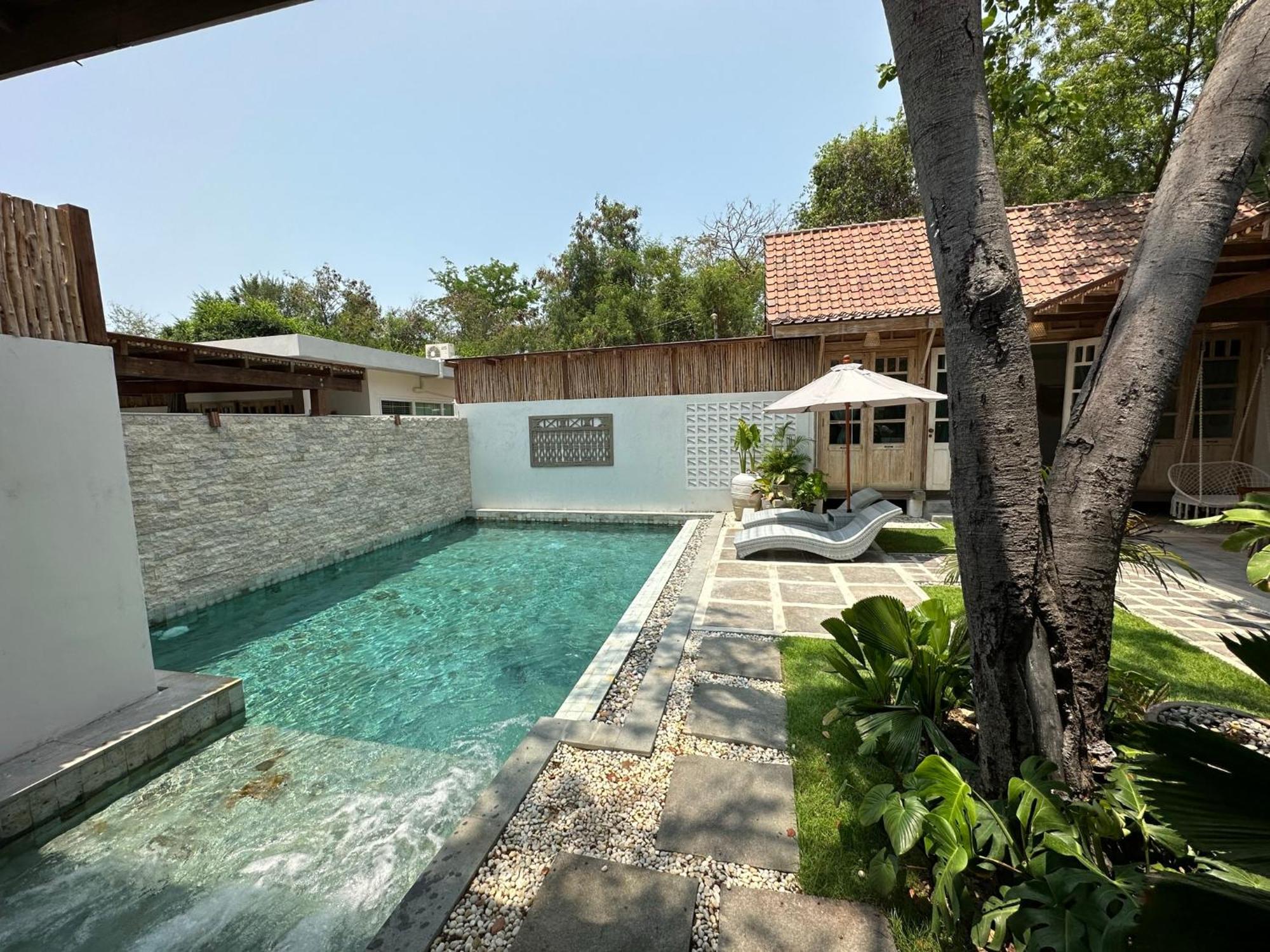 Villa S Hua Hin Luaran gambar