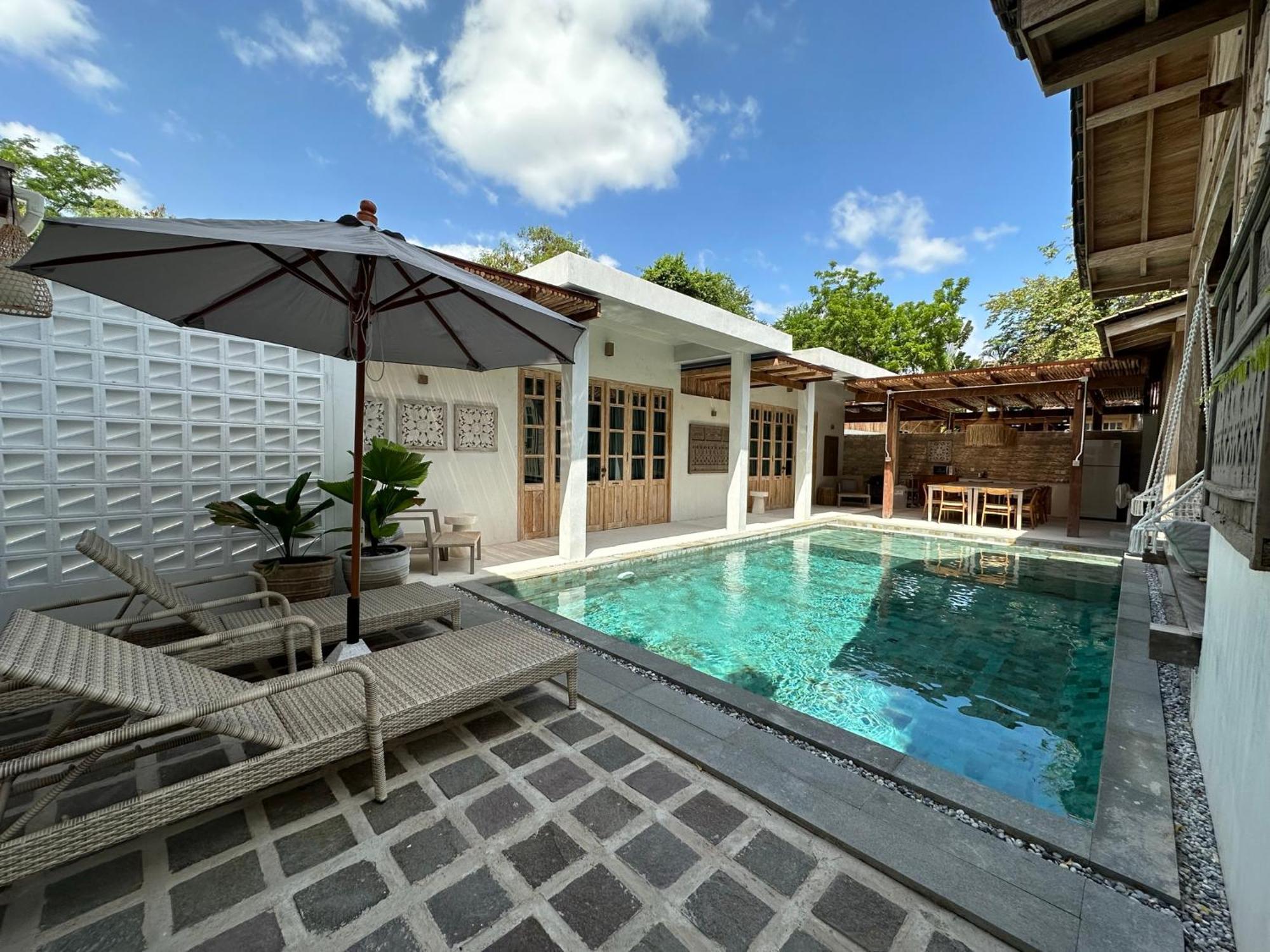 Villa S Hua Hin Luaran gambar