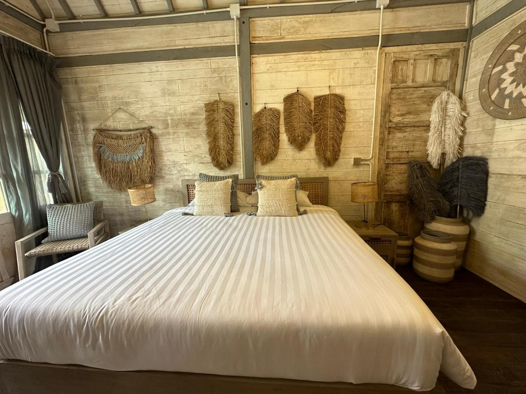Villa S Hua Hin Luaran gambar