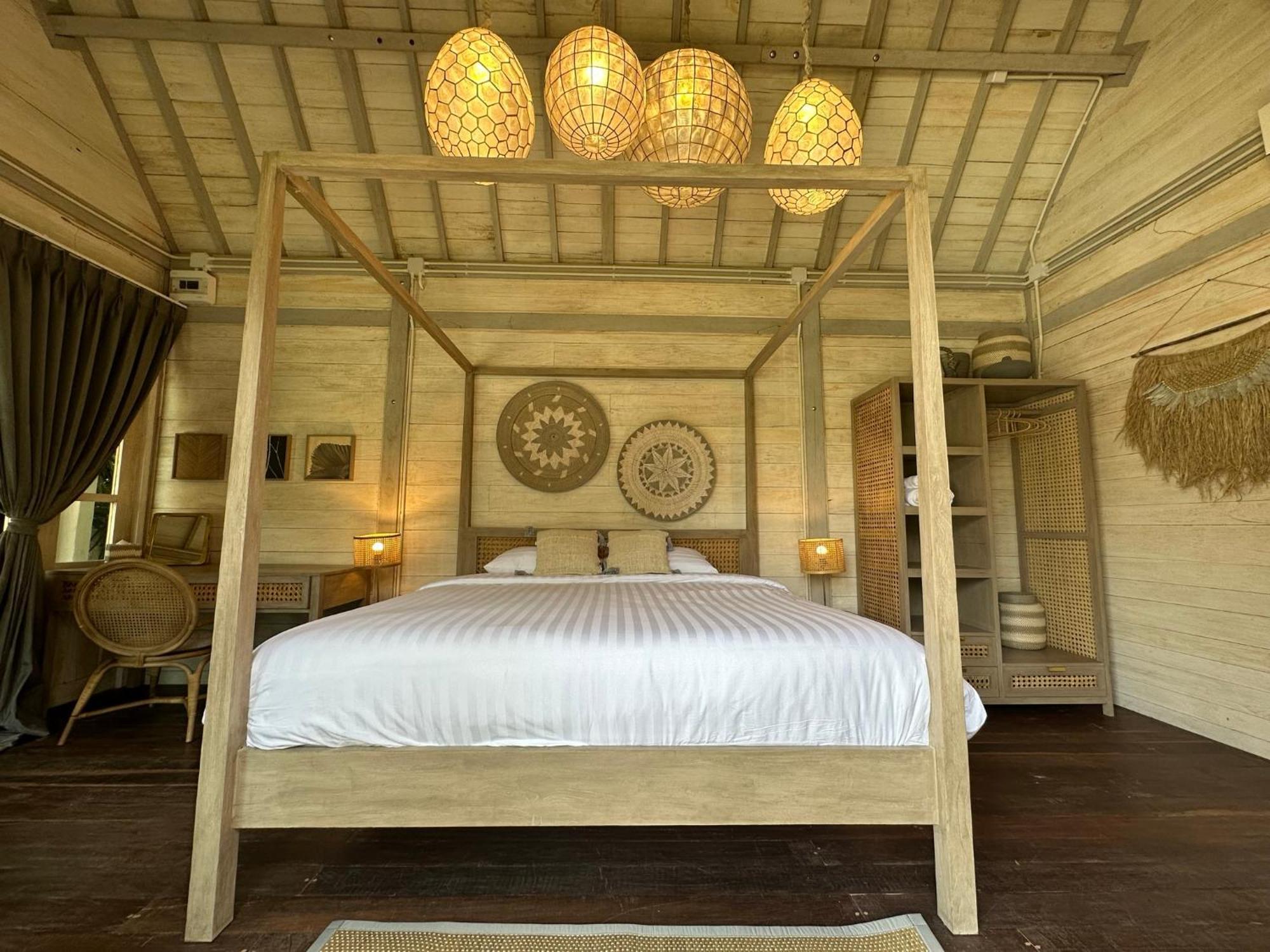 Villa S Hua Hin Luaran gambar