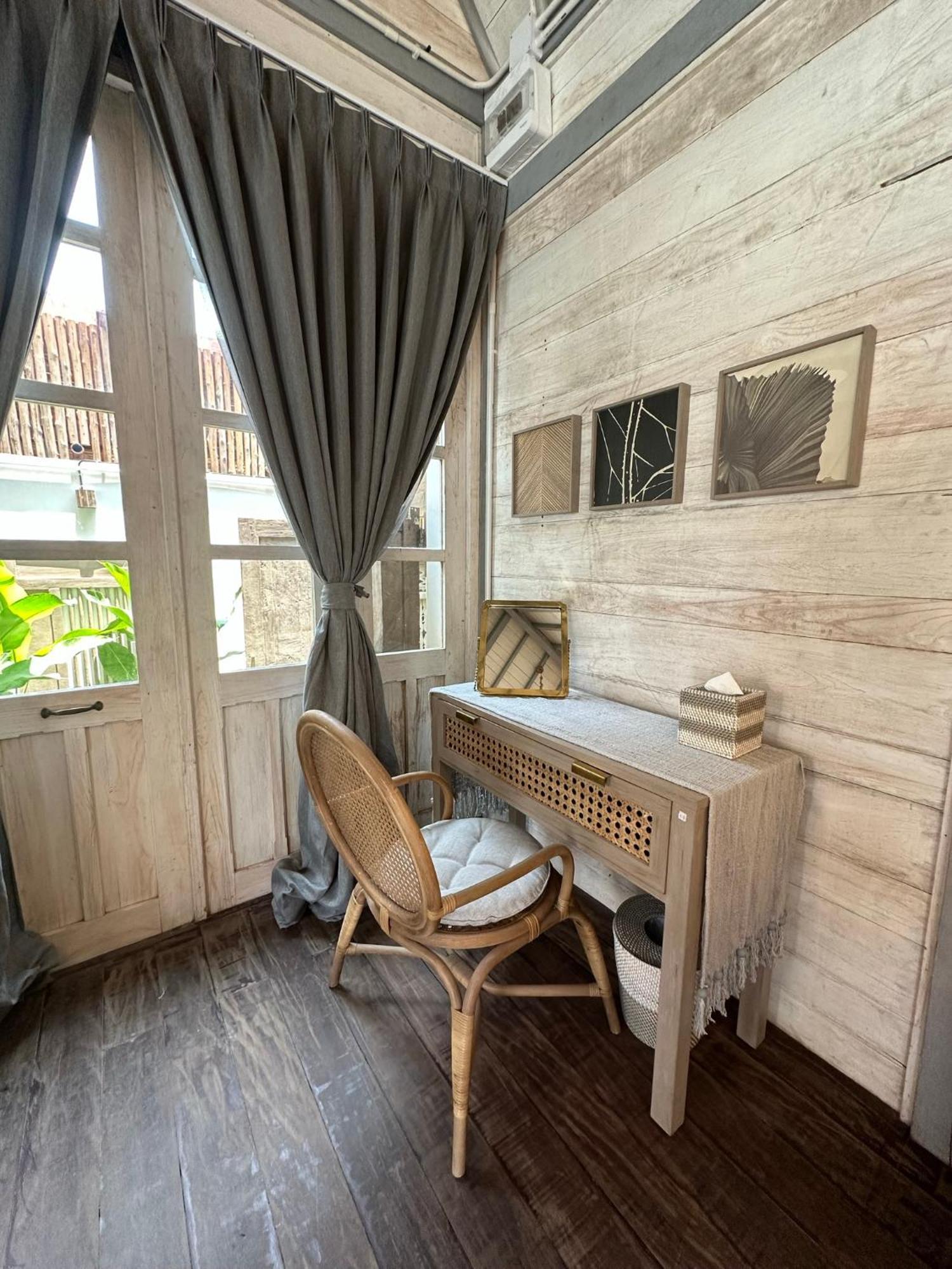 Villa S Hua Hin Luaran gambar