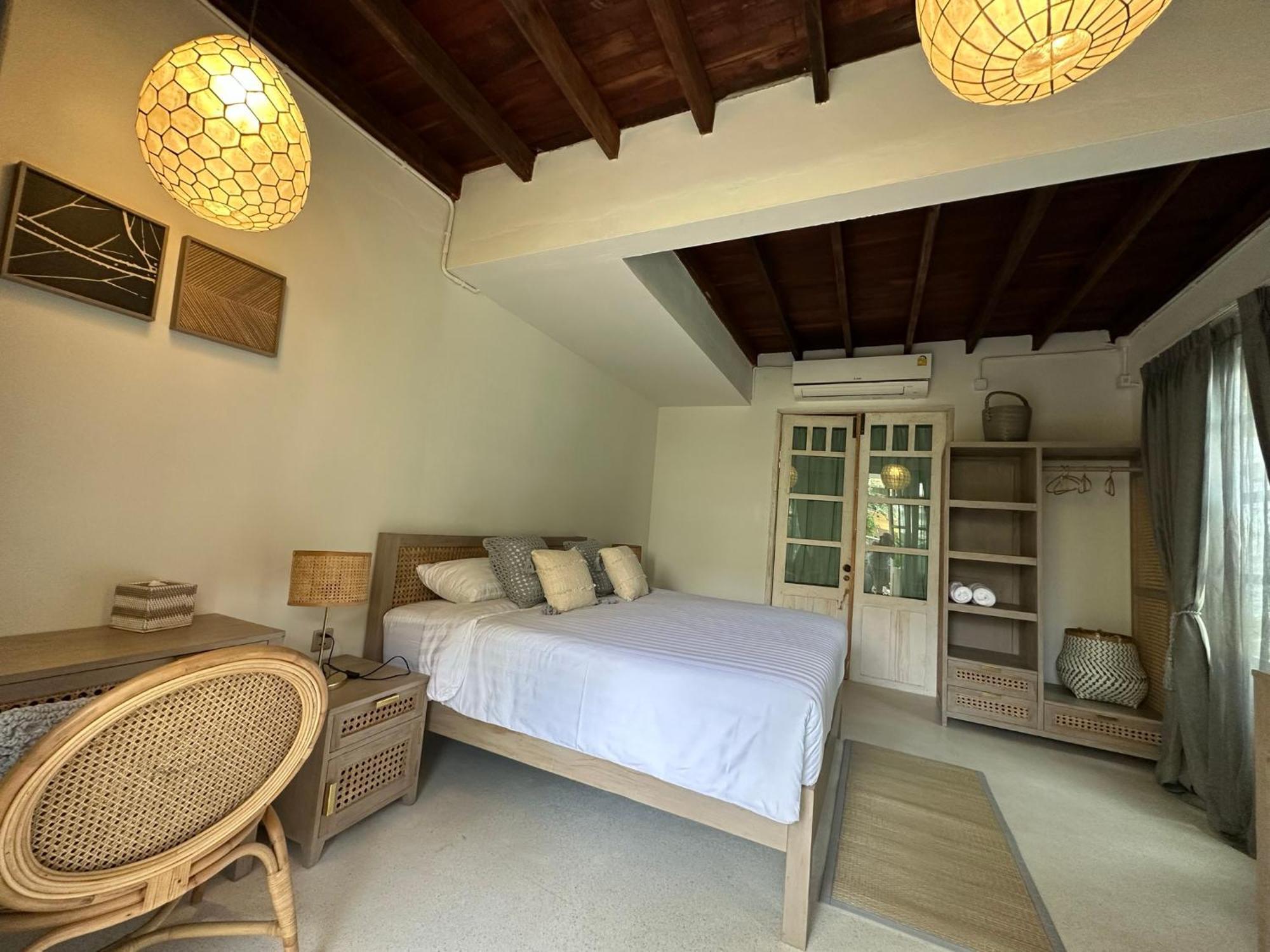 Villa S Hua Hin Luaran gambar
