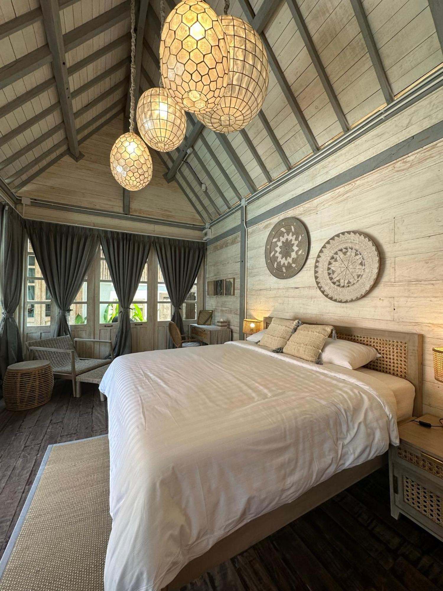 Villa S Hua Hin Luaran gambar