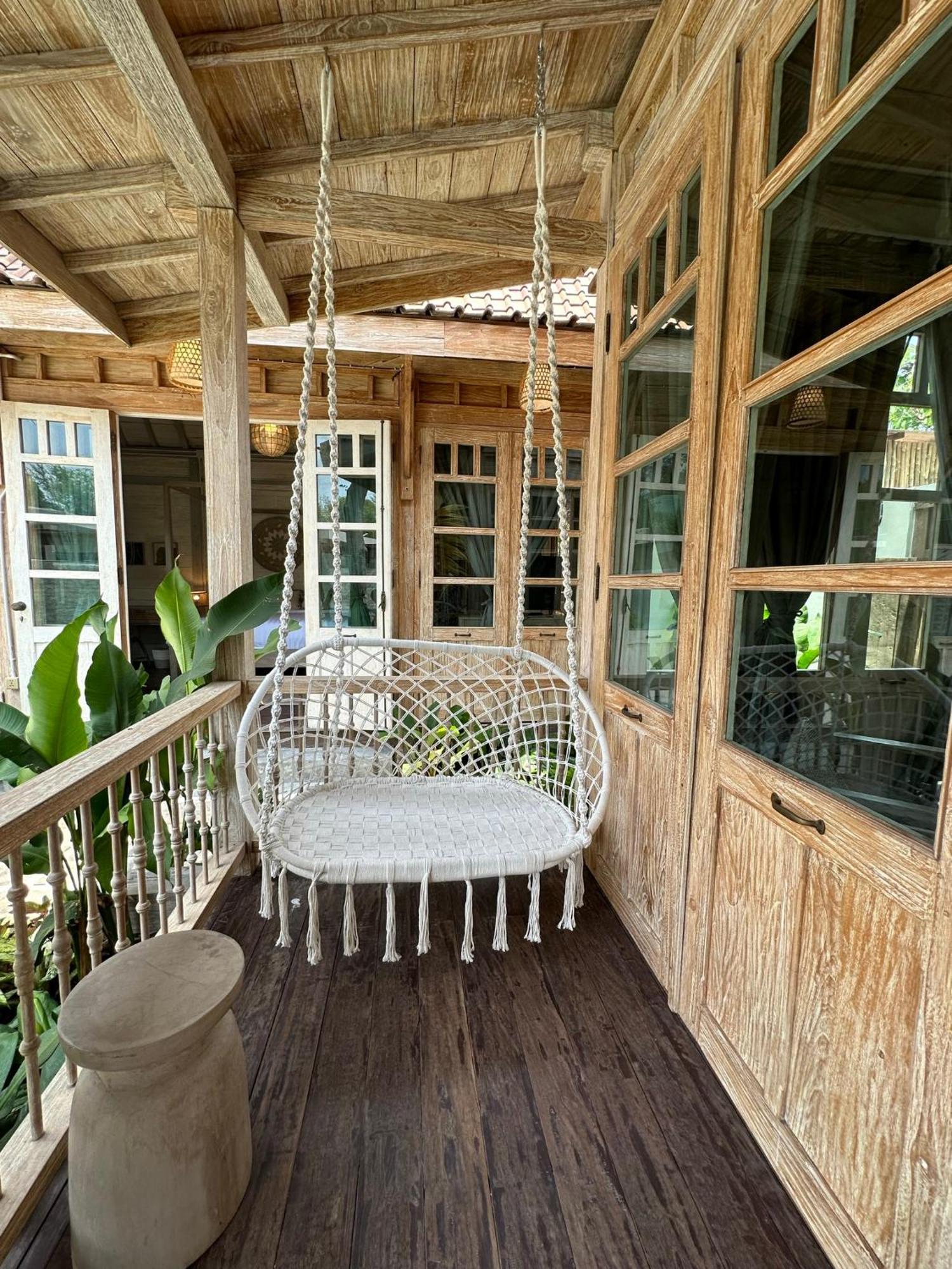 Villa S Hua Hin Luaran gambar