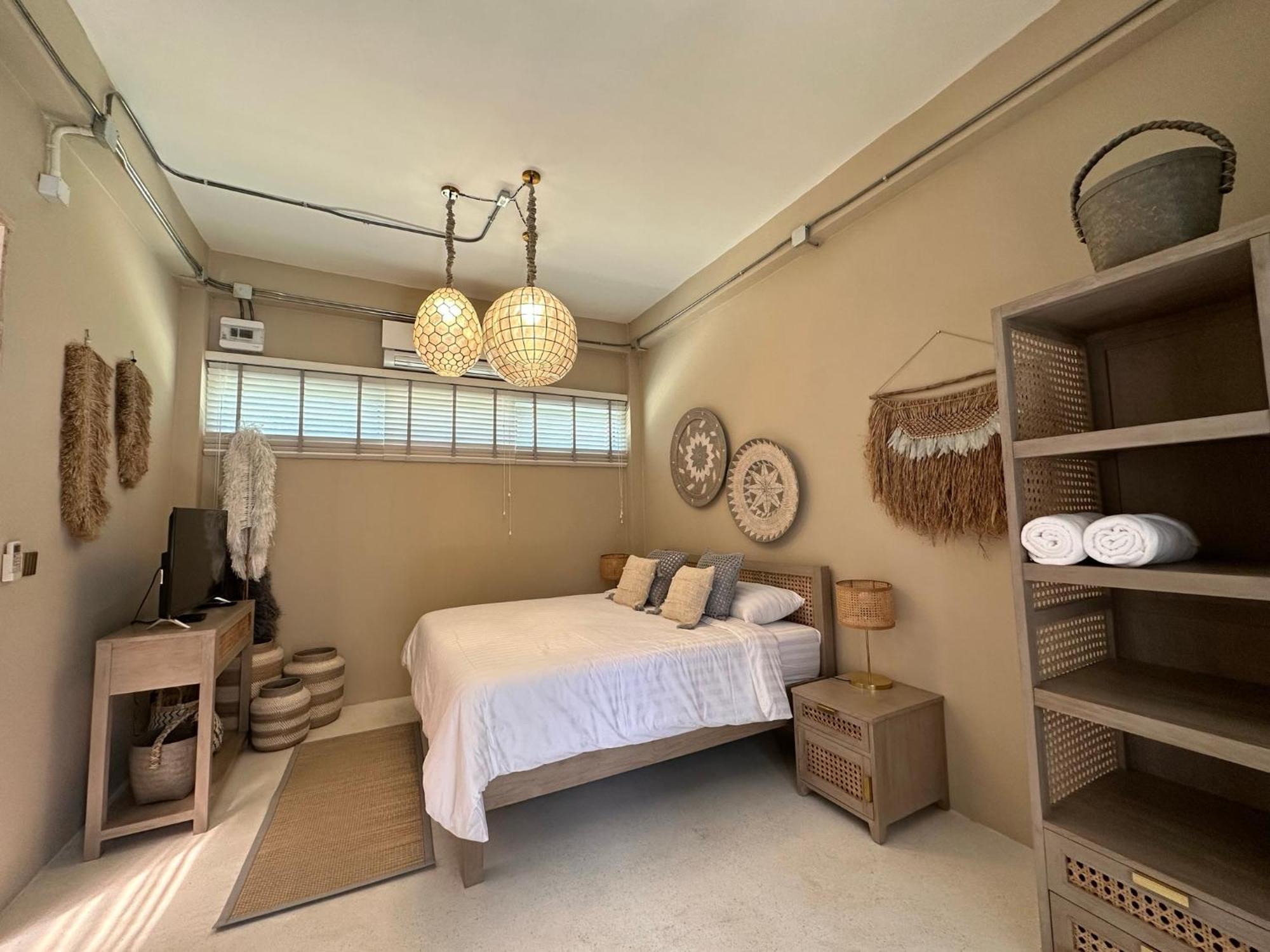 Villa S Hua Hin Luaran gambar