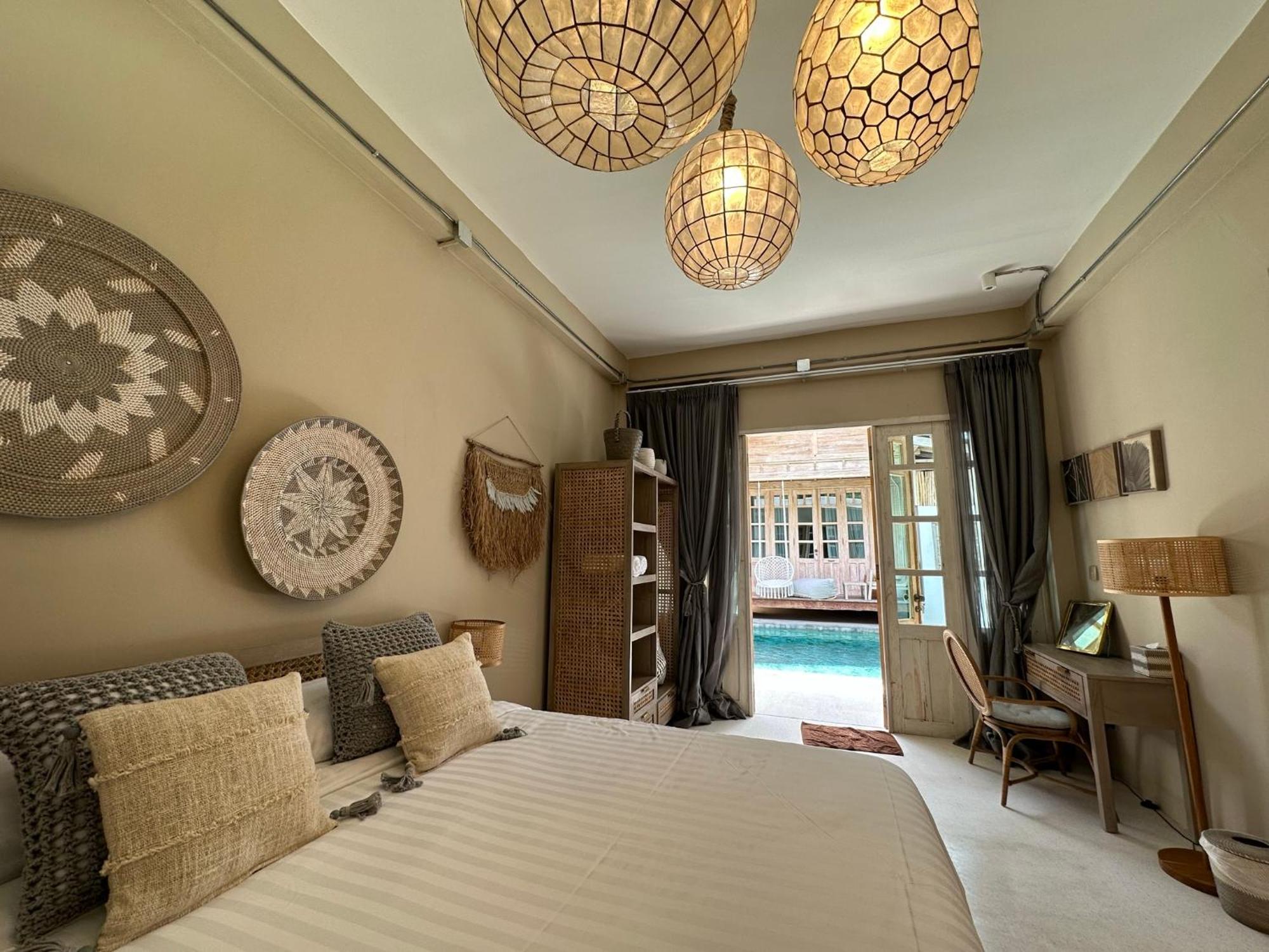 Villa S Hua Hin Luaran gambar