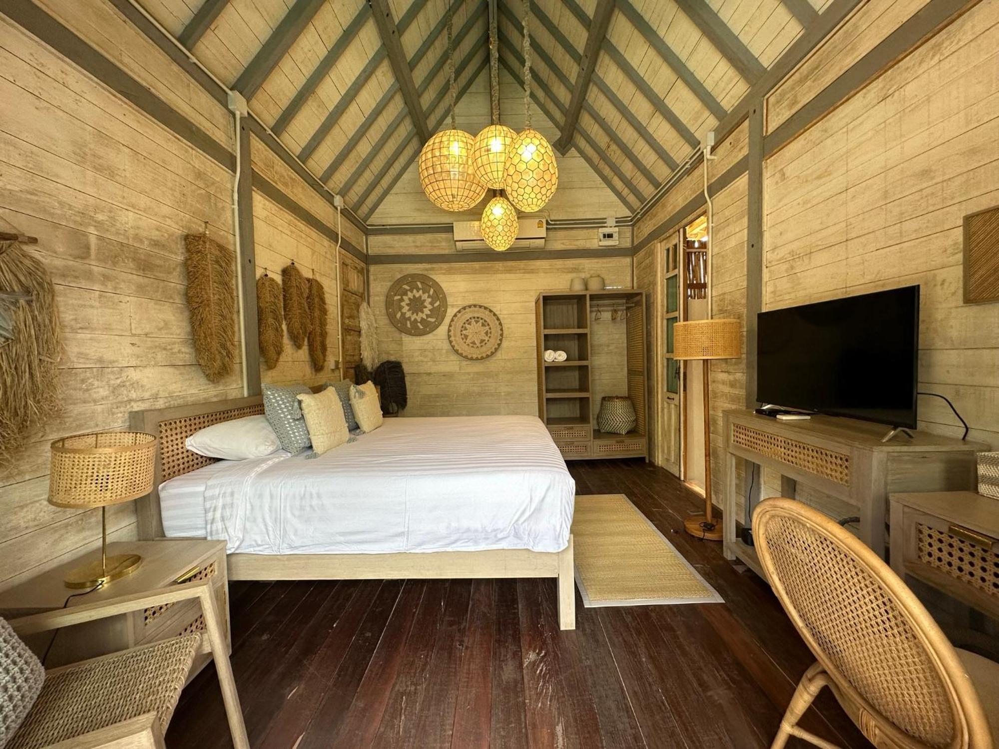 Villa S Hua Hin Luaran gambar