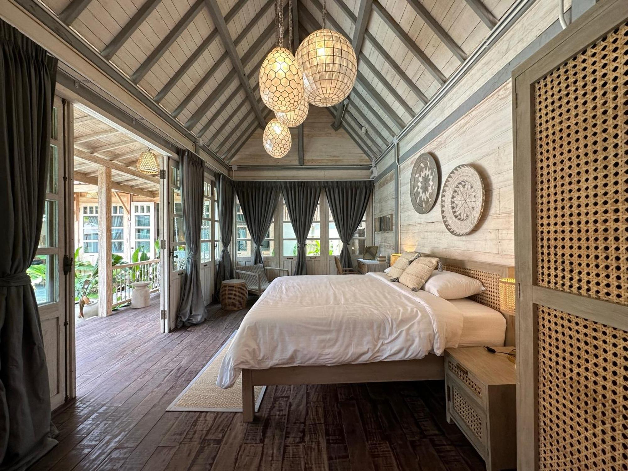 Villa S Hua Hin Luaran gambar
