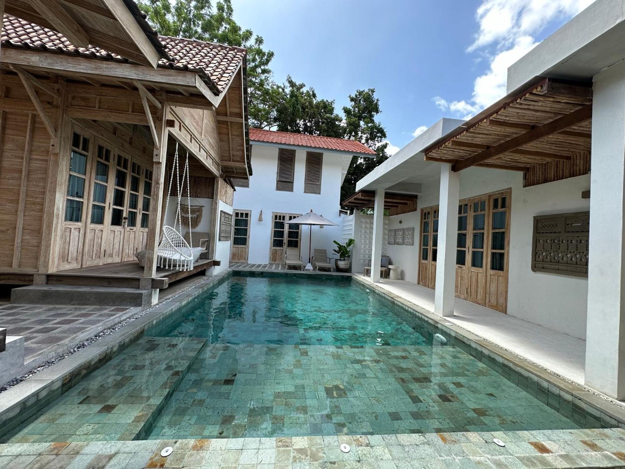 Villa S Hua Hin Luaran gambar