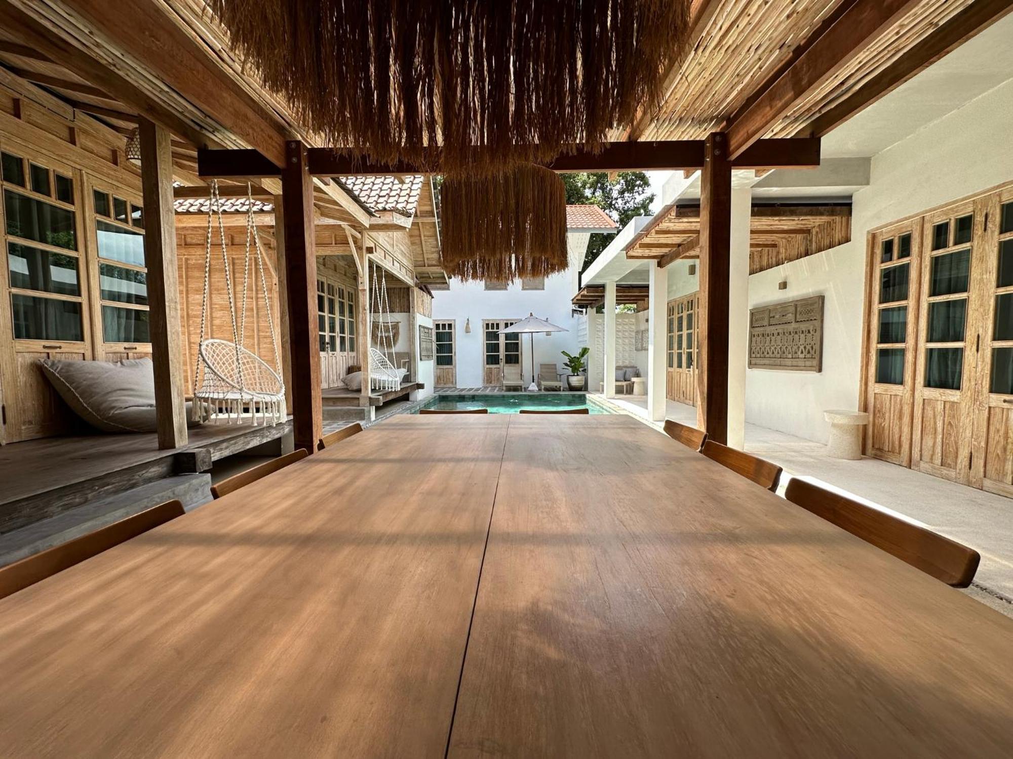 Villa S Hua Hin Luaran gambar